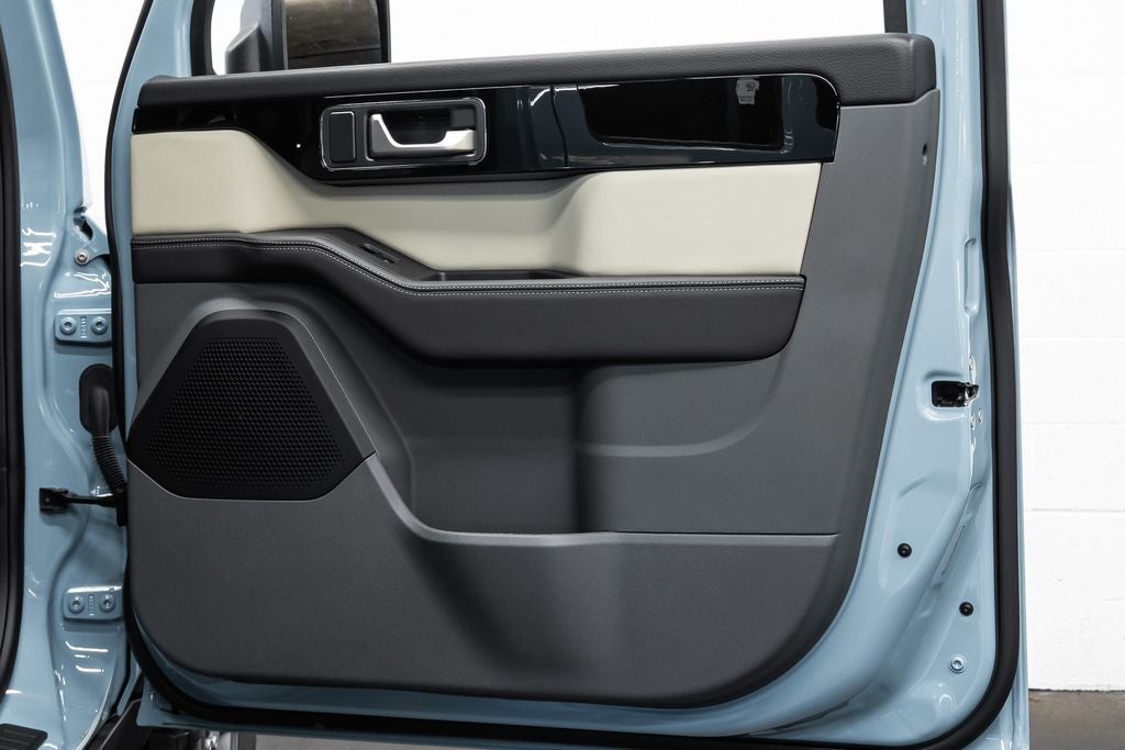 2026 INEOS Grenadier Station Wagon Fieldmaster Edition