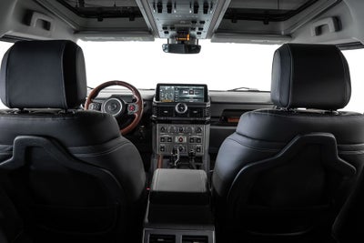 2026 INEOS Grenadier Station Wagon Fieldmaster Edition
