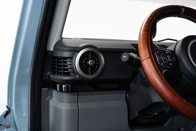 2026 INEOS Grenadier Station Wagon Fieldmaster Edition