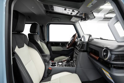 2026 INEOS Grenadier Station Wagon Fieldmaster Edition