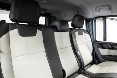 2026 INEOS Grenadier Station Wagon Fieldmaster Edition