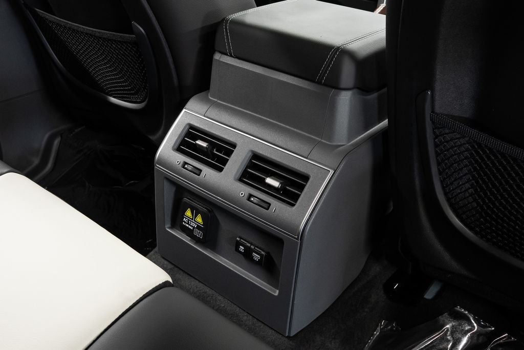2026 INEOS Grenadier Station Wagon Fieldmaster Edition