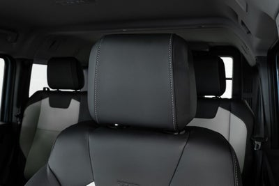 2026 INEOS Grenadier Station Wagon Fieldmaster Edition