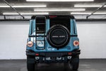 2026 INEOS Grenadier Station Wagon Fieldmaster Edition