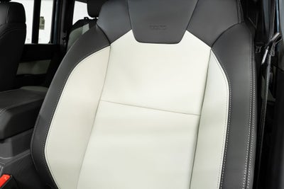 2026 INEOS Grenadier Station Wagon Fieldmaster Edition