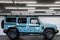 2026 INEOS Grenadier Station Wagon Fieldmaster Edition