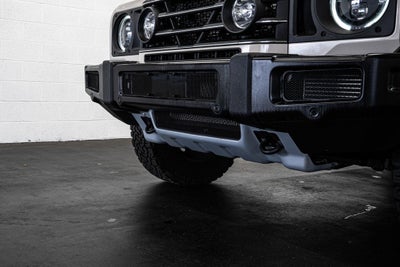 2025 INEOS Grenadier Station Wagon Trialmaster Edition