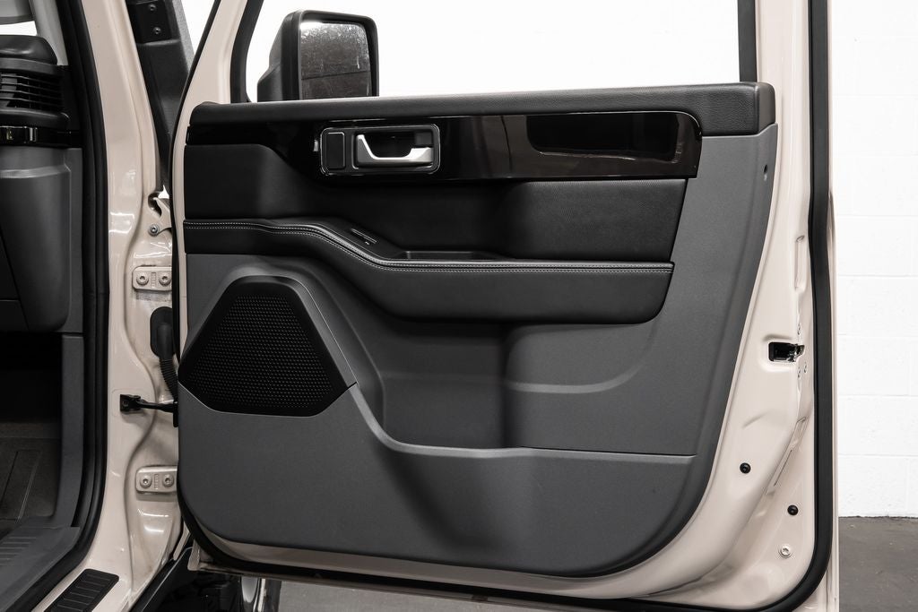 2025 INEOS Grenadier Station Wagon Trialmaster Edition