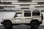 2025 INEOS Grenadier Station Wagon Trialmaster Edition