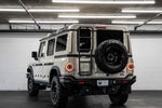 2025 INEOS Grenadier Station Wagon Trialmaster Edition