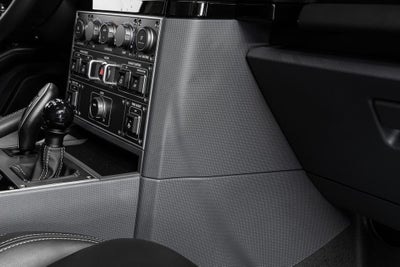 2025 INEOS Grenadier Station Wagon Trialmaster Edition