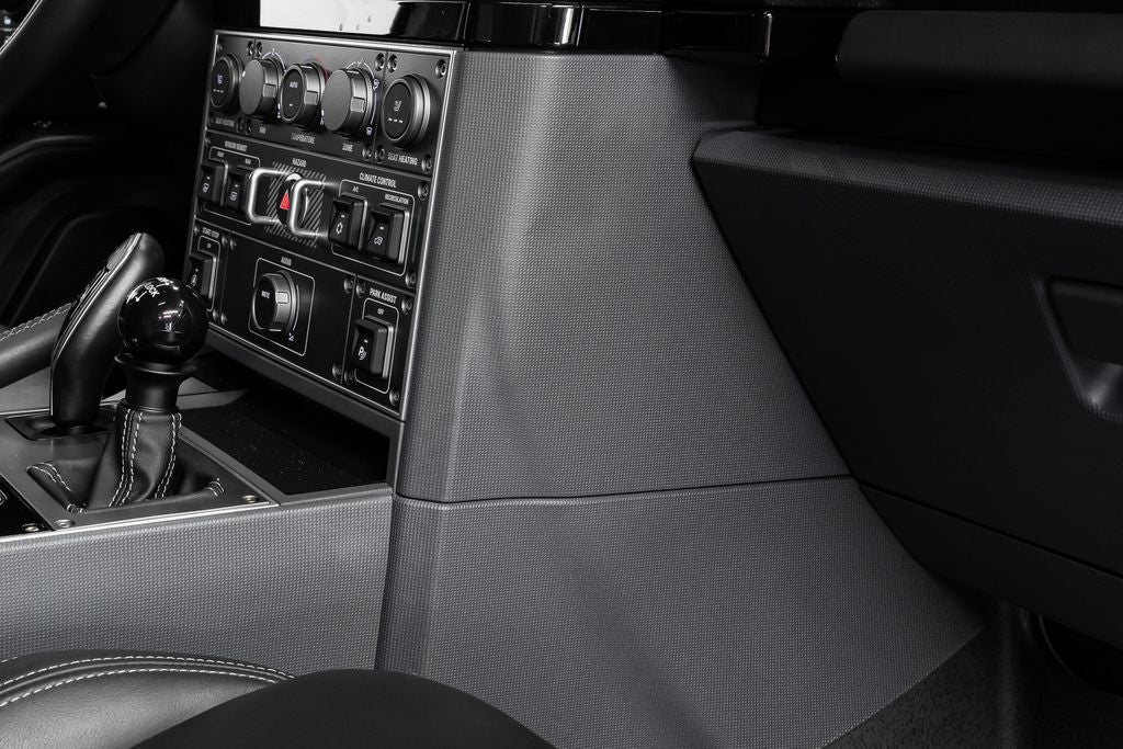 2025 INEOS Grenadier Station Wagon Trialmaster Edition