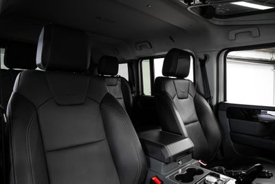 2025 INEOS Grenadier Station Wagon Trialmaster Edition