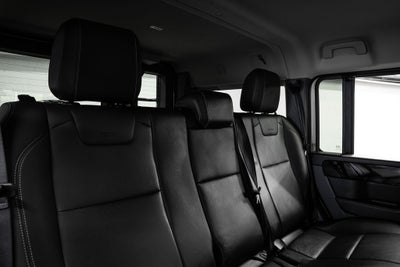 2025 INEOS Grenadier Station Wagon Trialmaster Edition