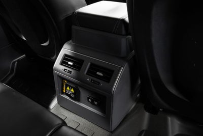2025 INEOS Grenadier Station Wagon Trialmaster Edition