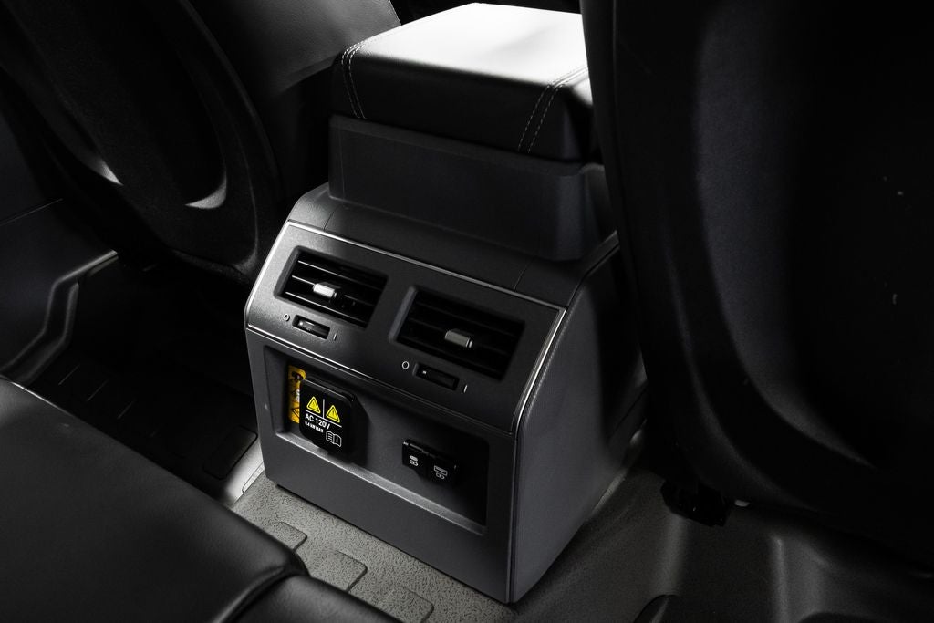 2025 INEOS Grenadier Station Wagon Trialmaster Edition