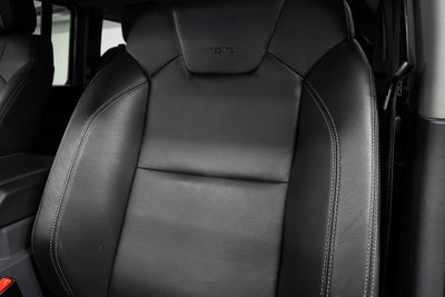 2025 INEOS Grenadier Station Wagon Trialmaster Edition