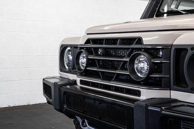 2025 INEOS Grenadier Station Wagon Trialmaster Edition