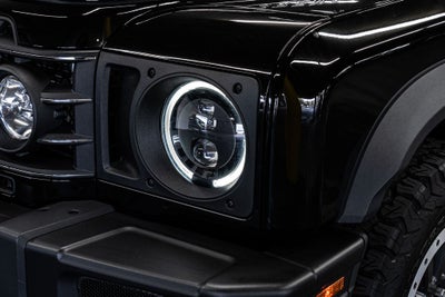 2025 INEOS Grenadier Station Wagon Fieldmaster Edition