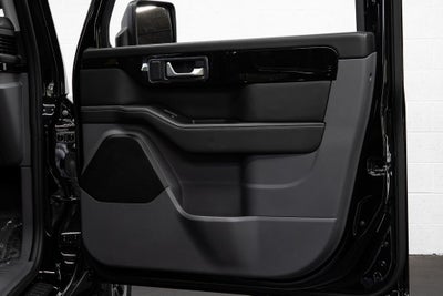 2025 INEOS Grenadier Station Wagon Fieldmaster Edition