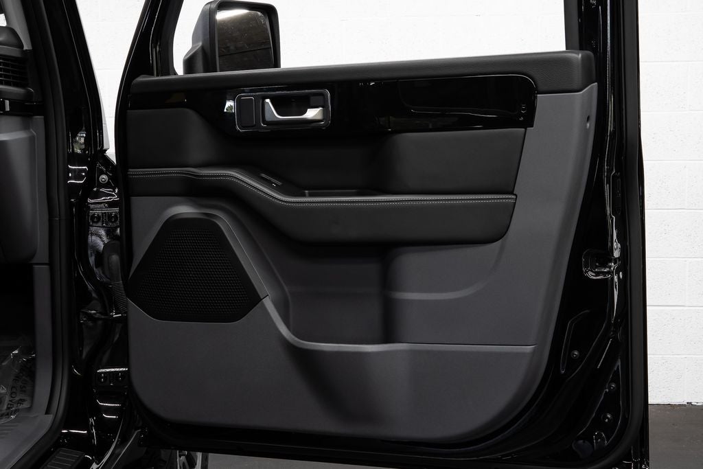 2025 INEOS Grenadier Station Wagon Fieldmaster Edition