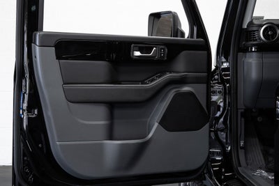 2025 INEOS Grenadier Station Wagon Fieldmaster Edition
