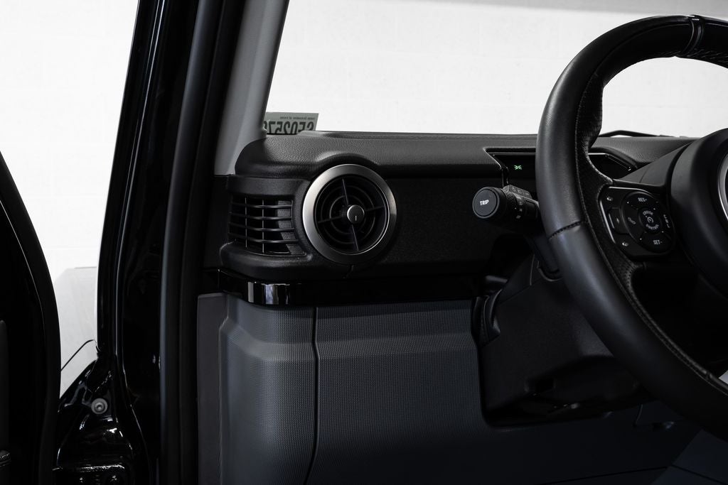 2025 INEOS Grenadier Station Wagon Fieldmaster Edition