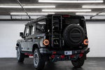 2025 INEOS Grenadier Station Wagon Fieldmaster Edition