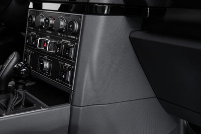 2025 INEOS Grenadier Station Wagon Fieldmaster Edition