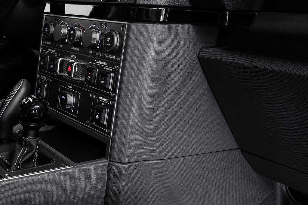 2025 INEOS Grenadier Station Wagon Fieldmaster Edition