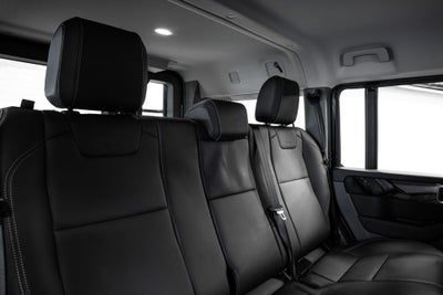 2025 INEOS Grenadier Station Wagon Fieldmaster Edition