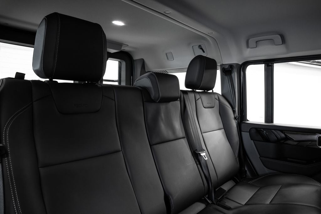 2025 INEOS Grenadier Station Wagon Fieldmaster Edition