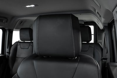 2025 INEOS Grenadier Station Wagon Fieldmaster Edition