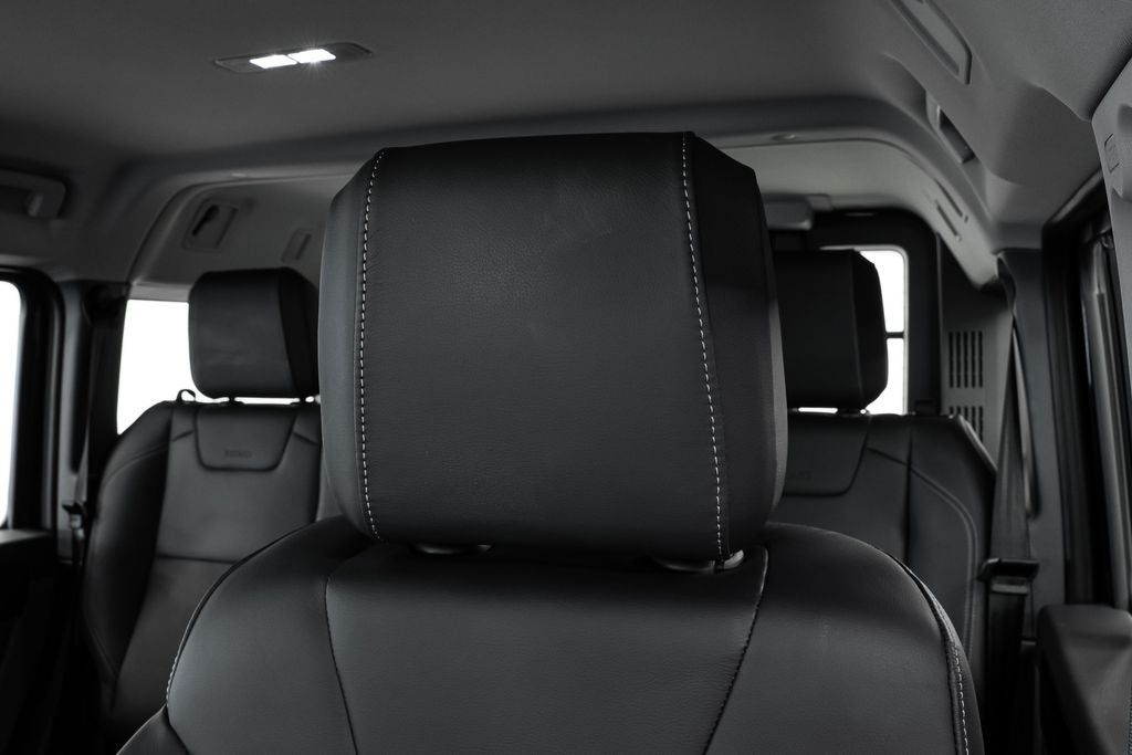 2025 INEOS Grenadier Station Wagon Fieldmaster Edition