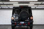 2025 INEOS Grenadier Station Wagon Fieldmaster Edition