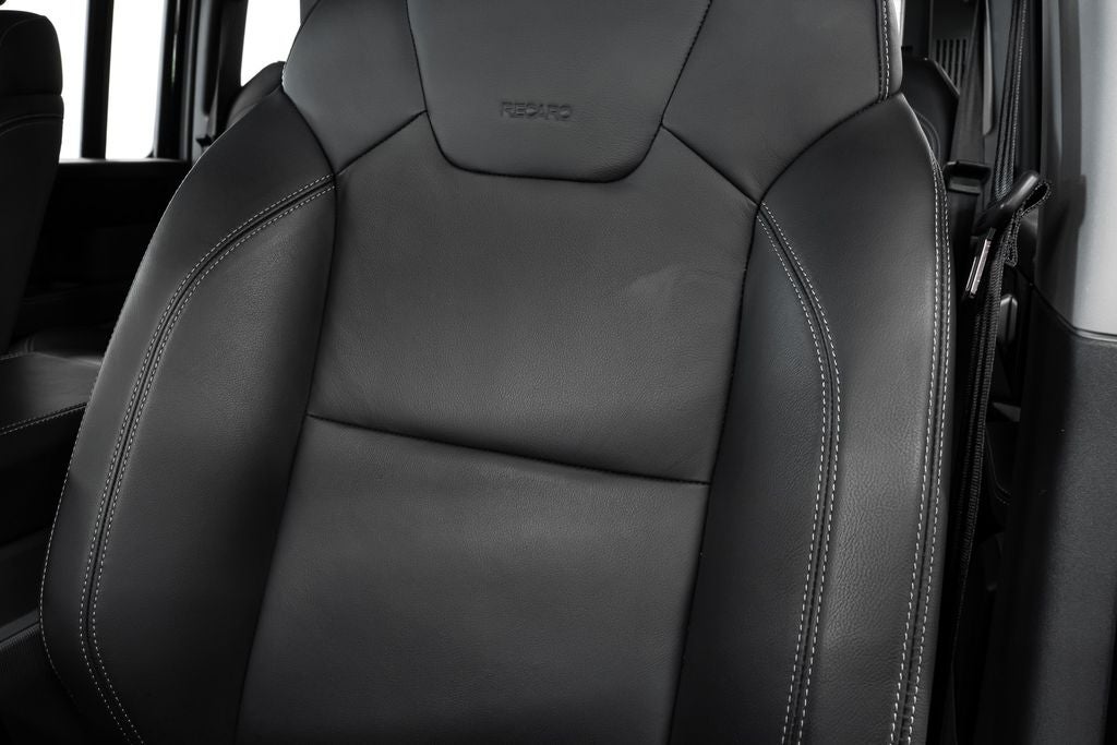 2025 INEOS Grenadier Station Wagon Fieldmaster Edition