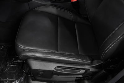 2025 INEOS Grenadier Station Wagon Fieldmaster Edition