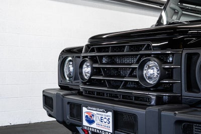 2025 INEOS Grenadier Station Wagon Fieldmaster Edition