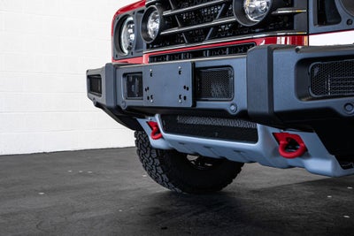 2025 INEOS Grenadier Base