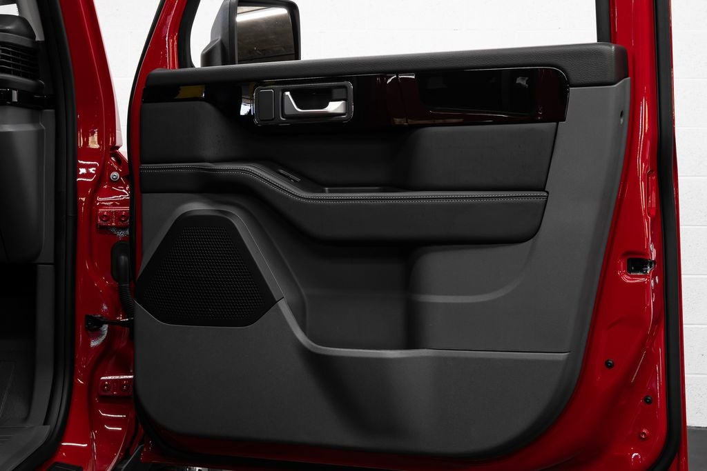 2025 INEOS Grenadier Base