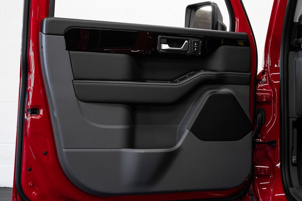 2025 INEOS Grenadier Base