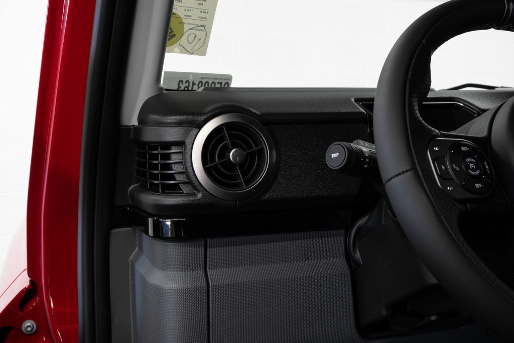 2025 INEOS Grenadier Base