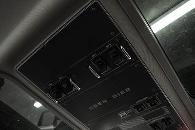 2025 INEOS Grenadier Base