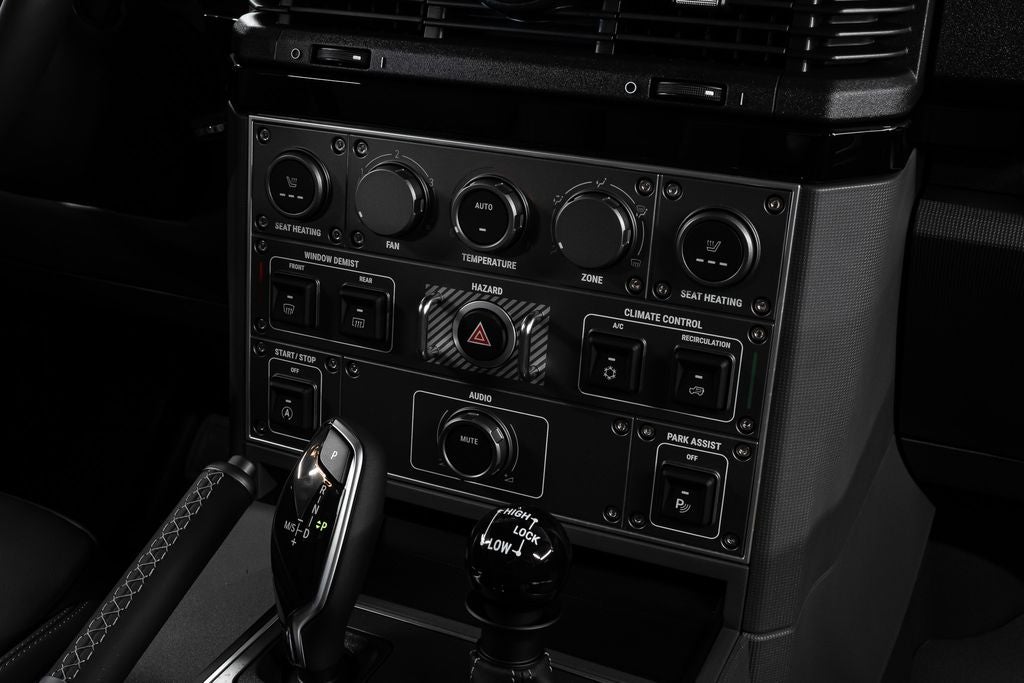 2025 INEOS Grenadier Base