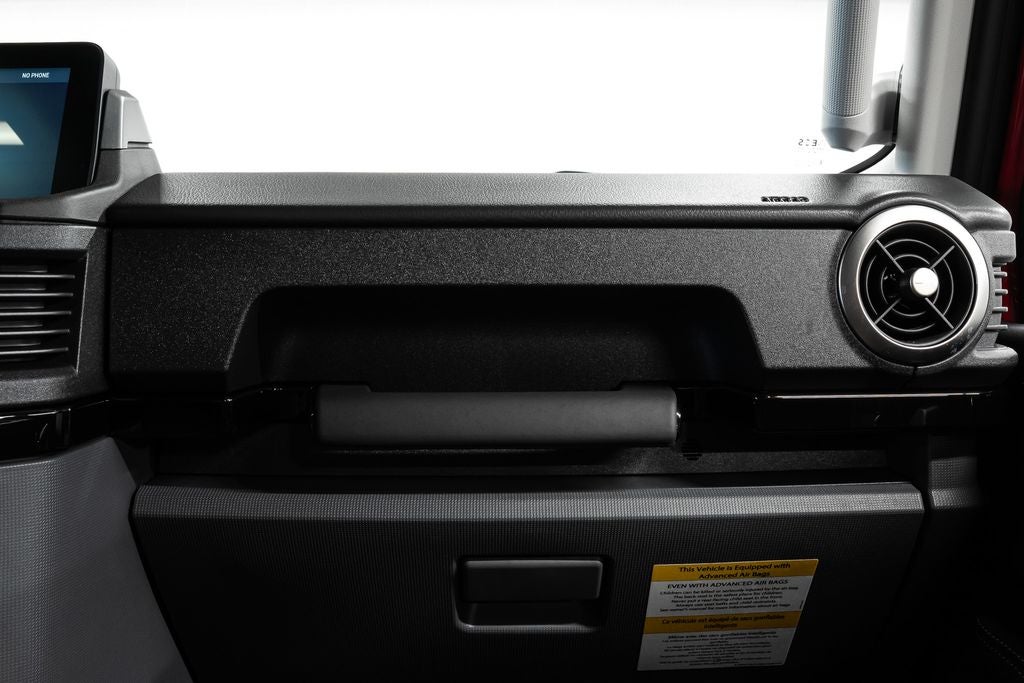 2025 INEOS Grenadier Base