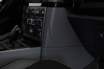 2025 INEOS Grenadier Base