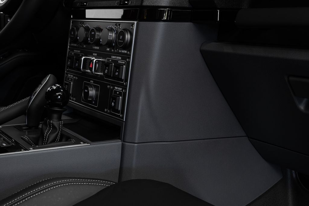 2025 INEOS Grenadier Base