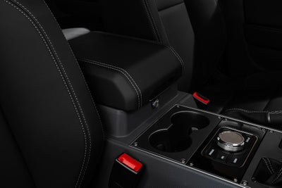 2025 INEOS Grenadier Base