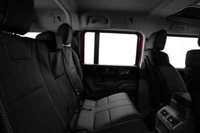 2025 INEOS Grenadier Base