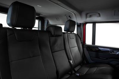 2025 INEOS Grenadier Base